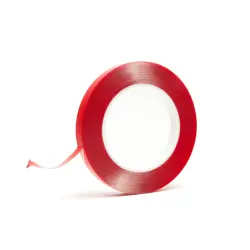 Innotec Clear Mount Tape transparent