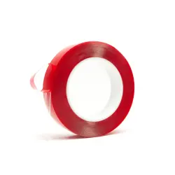 Innotec Clear Mount Tape transparent