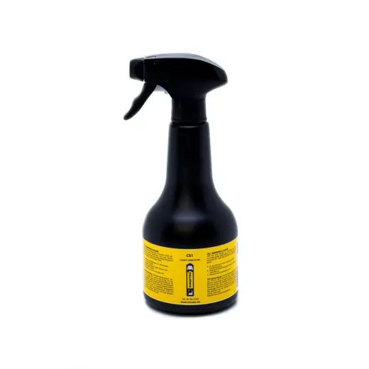Innotec CS1 Politur
