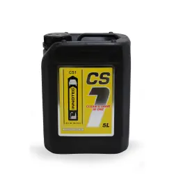 Innotec CS1 Politur