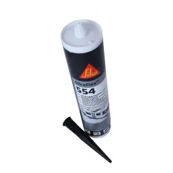 Sikaflex 554 300ml Montageklebstoff