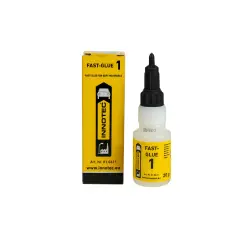 Innotec Fast Glue Sekundenkleber