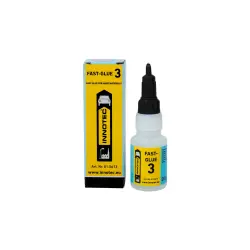Innotec Fast Glue Sekundenkleber