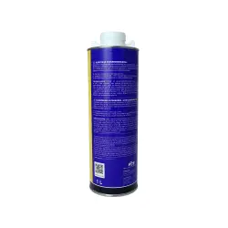 Innotec Hi-Temp Wax Dry