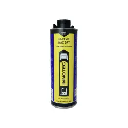 Innotec Hi-Temp Wax Dry