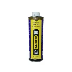 Innotec Hi-Temp Wax Dry