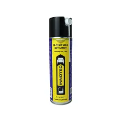 Innotec Hi-Temp Wax Dry