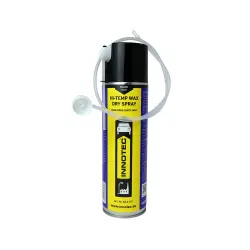 Innotec Hi-Temp Wax Dry