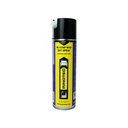 Innotec Hi-Temp Wax Dry