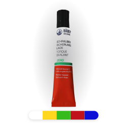 Bäder Schraubensicherungslack Zero 20g