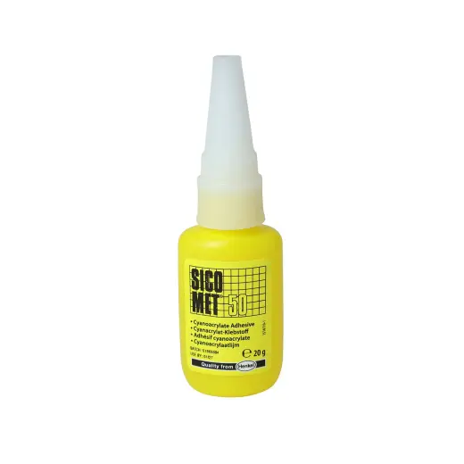 Sicomet 50 Sofortklebstoff