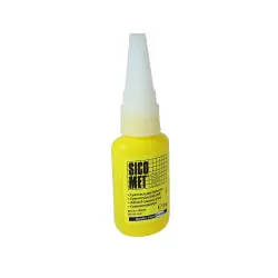 Sicomet 50 Sofortklebstoff