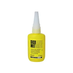 Sicomet 50 Sofortklebstoff