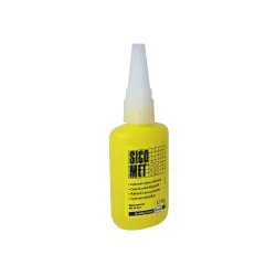 Sicomet 50 Sofortklebstoff