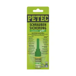 PETEC Schraubensicherung superfest