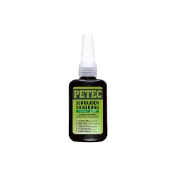 PETEC Schraubensicherung superfest
