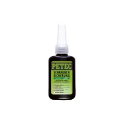PETEC Schraubensicherung superfest