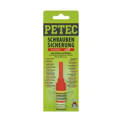 PETEC Schraubensicherung hochfest