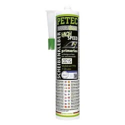 PETEC Scheibenkleber