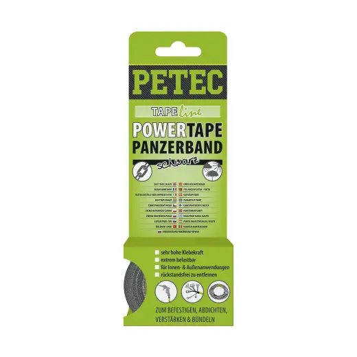 PETEC Power Tape