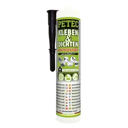 PETEC Kleben & Dichten Montageklebe