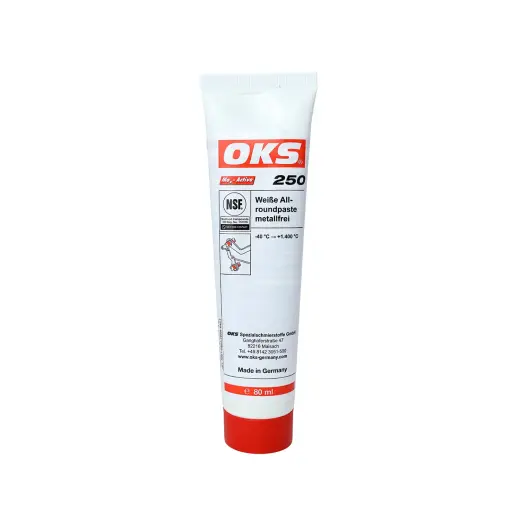 OKS 250 Weiße Allroundpaste