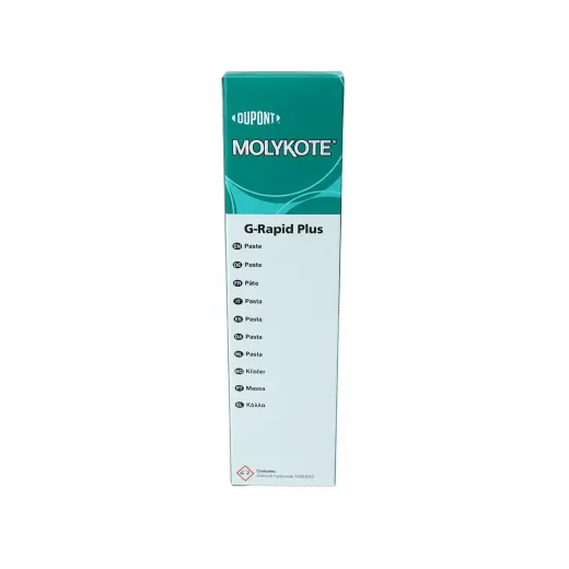 MOLYKOTE G-Rapid Plus