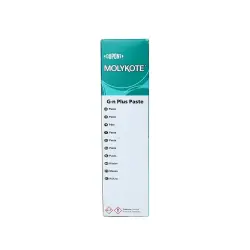 MOLYKOTE G-N Plus Paste
