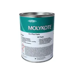 MOLYKOTE G-N Plus Paste