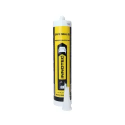 Innotec Safe Seal IQ Scheibenkleber