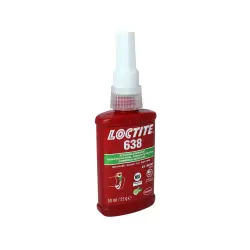 LOCTITE 638