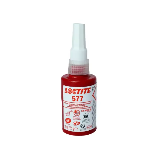 LOCTITE 577 - mittelfeste Gewindedichtung