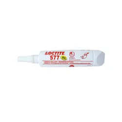 LOCTITE 577 - mittelfeste Gewindedichtung