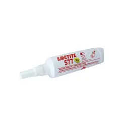 LOCTITE 577 - mittelfeste Gewindedichtung