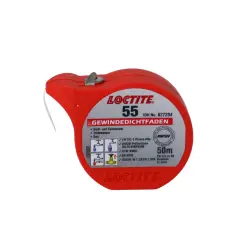 LOCTITE 55 Gewindedichtfaden