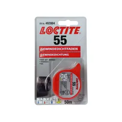 LOCTITE 55 Gewindedichtfaden