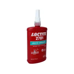 LOCTITE 2701 hochfeste Schraubensicherung
