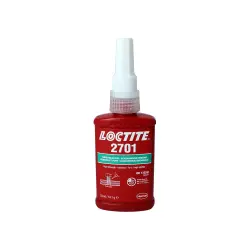 LOCTITE 2701 hochfeste Schraubensicherung