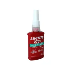 LOCTITE 2701 hochfeste Schraubensicherung