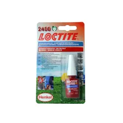 LOCTITE 2400 mittelfeste Gewindesicherung