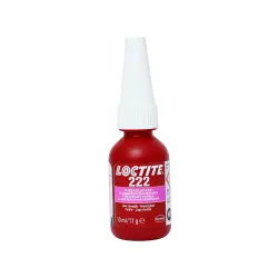 LOCTITE 222