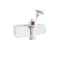 LOCTITE 221 niedrigfeste Schraubensicherung